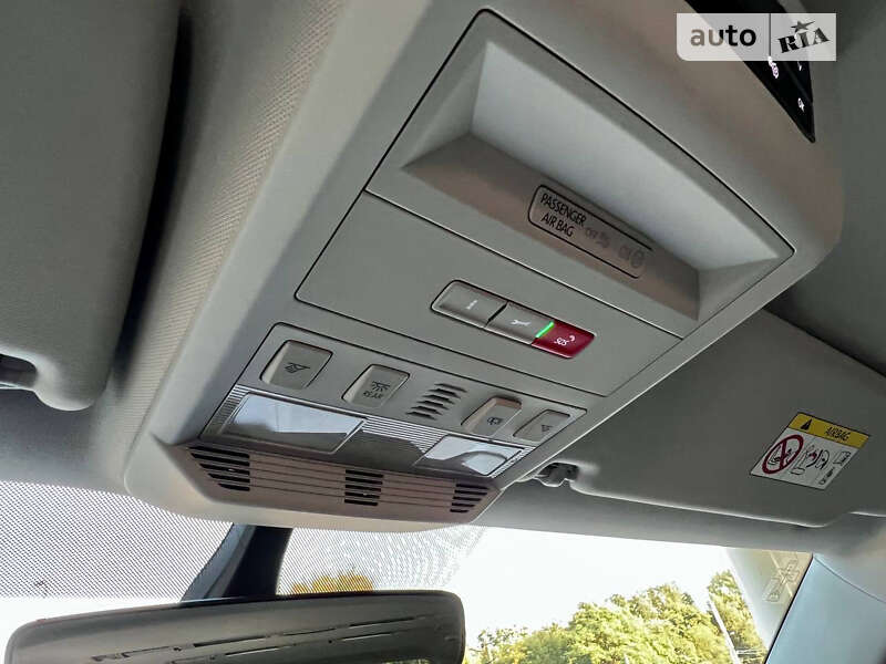 Минивэн Volkswagen Multivan 2021 в Днепре