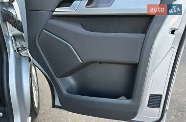 Минивэн Volkswagen Multivan 2019 в Ивано-Франковске фото 25 Минивэн Volkswagen Multivan 2019 в Ивано-Франковске