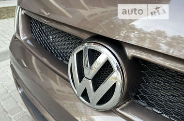 Мінівен Volkswagen Multivan 2012 в Броварах