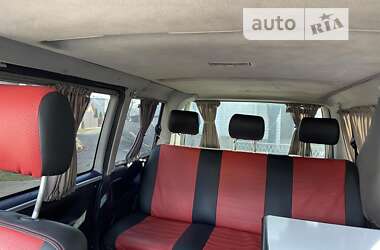 Универсал Volkswagen Multivan 1998 в Тячеве