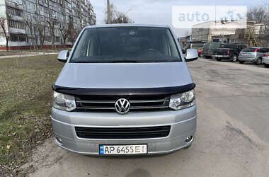 Минивэн Volkswagen Multivan 2011 в Запорожье