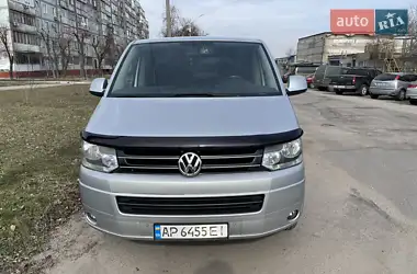 Volkswagen Multivan 2011