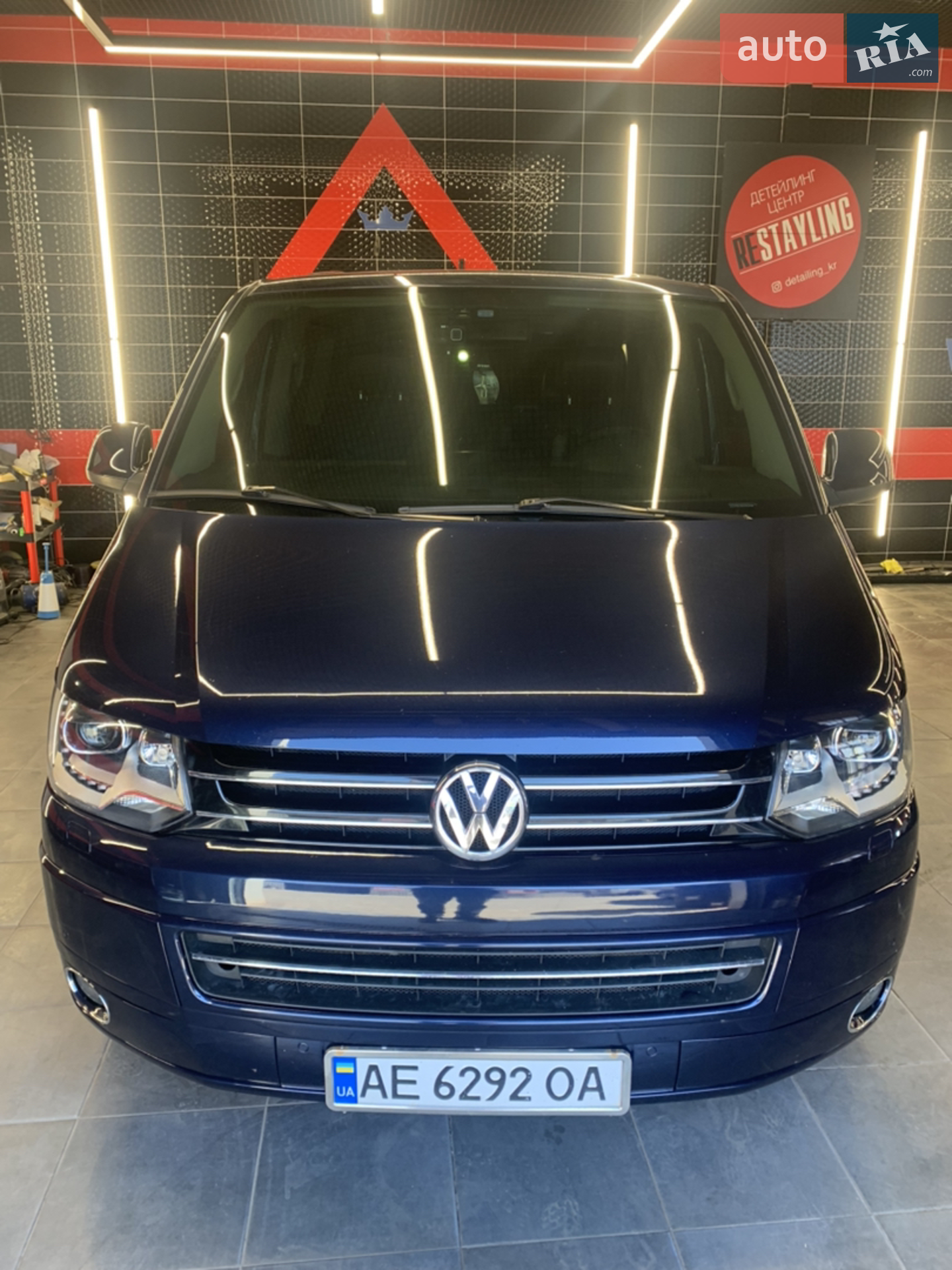 2011 Volkswagen Multivan - мініатюра 12