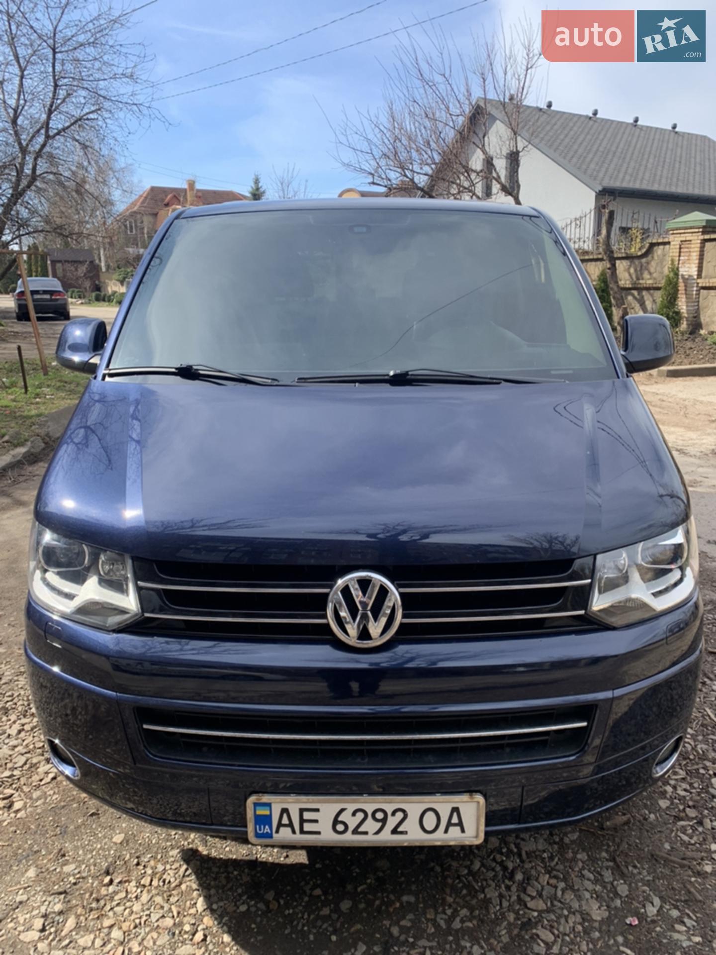 2011 Volkswagen Multivan - мініатюра 14