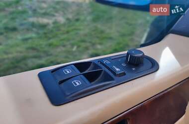 Минивэн Volkswagen Multivan 2006 в 