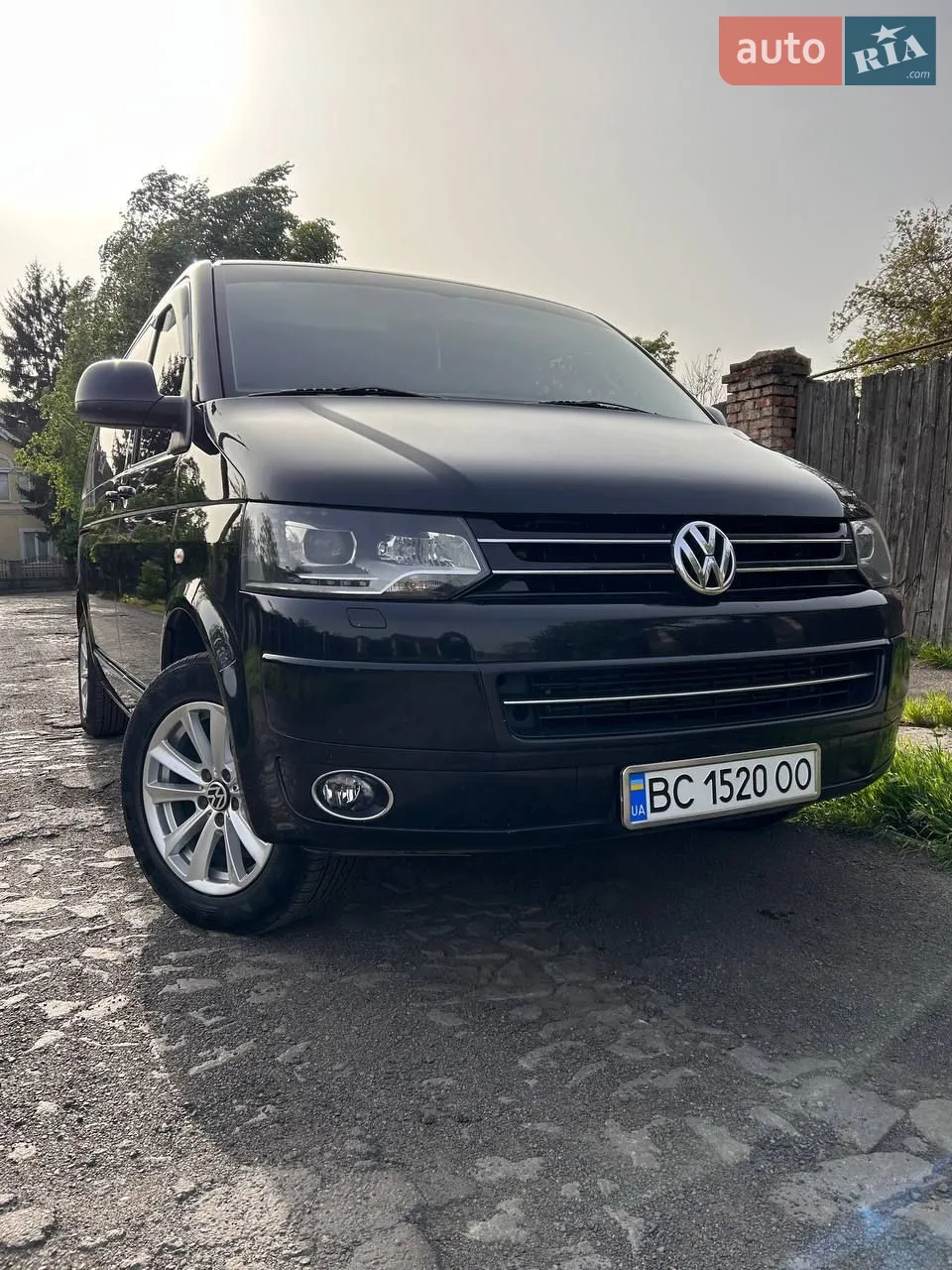 2012 Volkswagen Multivan - мініатюра 27