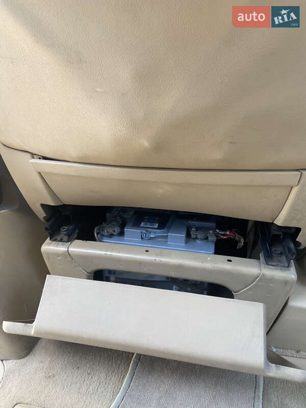 Минивэн Volkswagen Multivan 2005 в Одессе