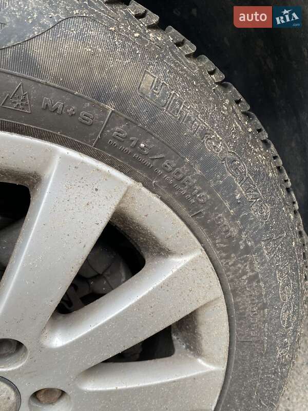 Минивэн Volkswagen Multivan 2003 в Киеве фото 28 Минивэн Volkswagen Multivan 2003 в Киеве