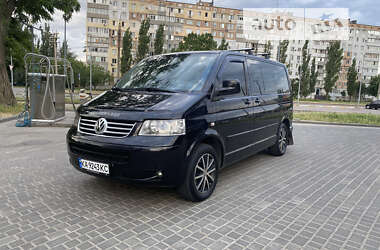 Минивэн Volkswagen Multivan 2008 в Николаеве