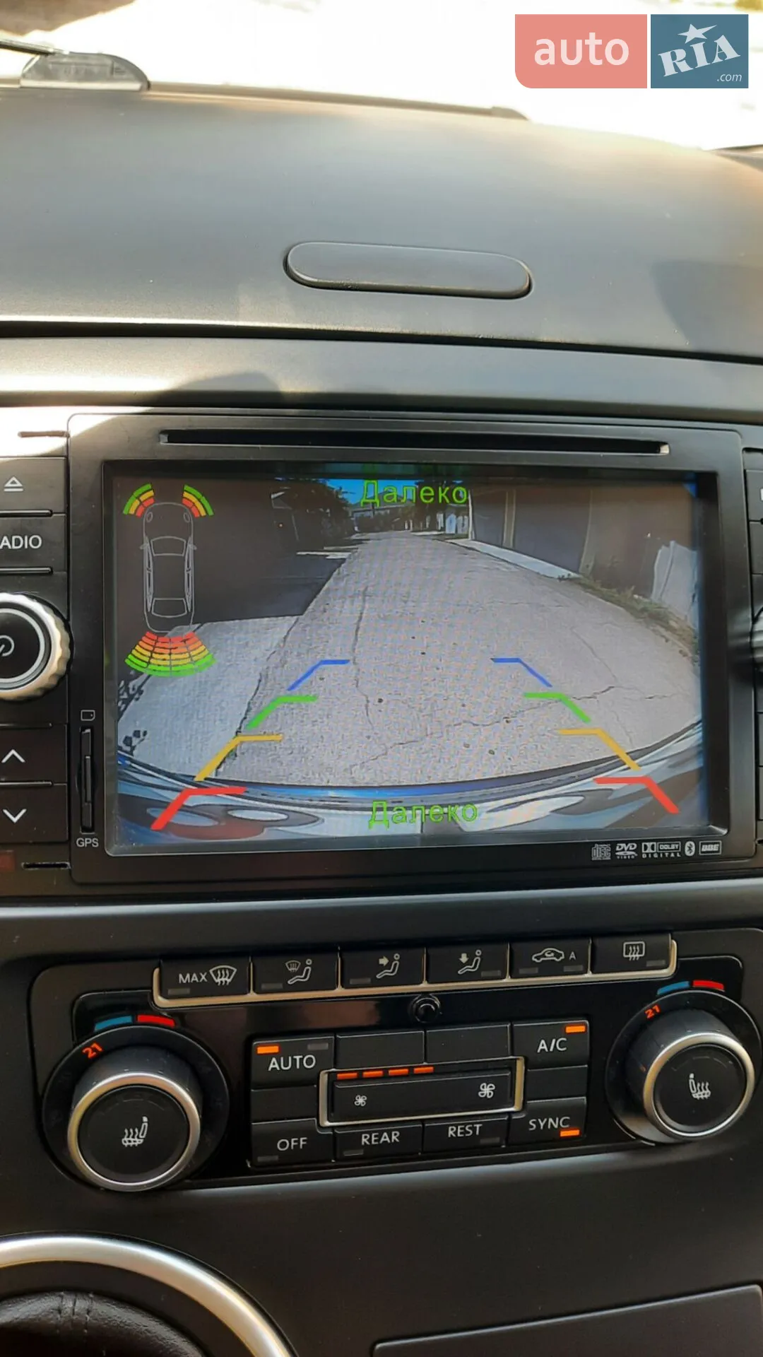 2012 Volkswagen Multivan - мініатюра 6