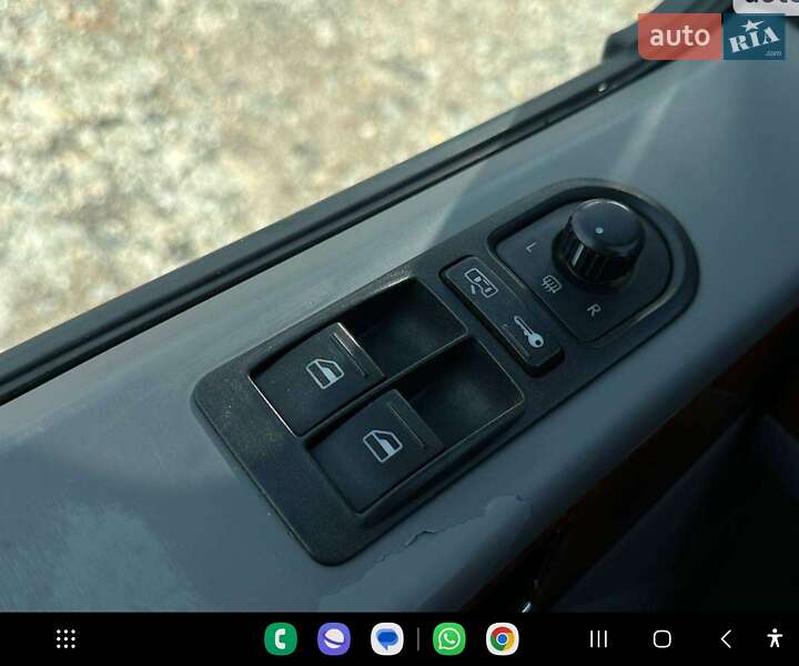 Минивэн Volkswagen Multivan 2008 в Одессе