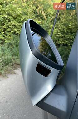 Минивэн Volkswagen Multivan 2008 в 