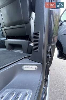 Минивэн Volkswagen Multivan 2008 в 