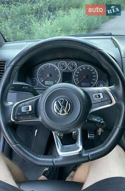 Минивэн Volkswagen Multivan 2008 в 