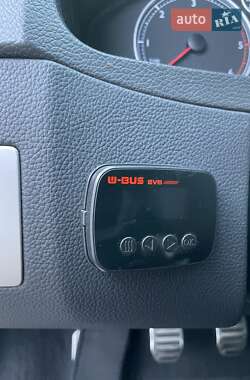 Минивэн Volkswagen Multivan 2008 в 