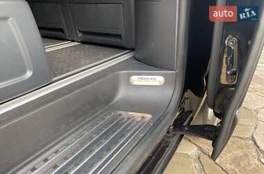 Минивэн Volkswagen Multivan 2018 в Киеве
