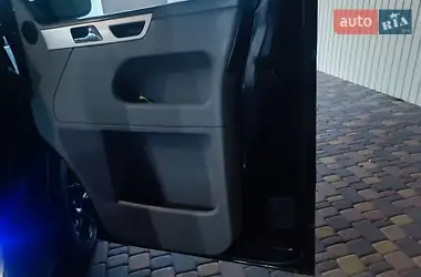 Volkswagen Multivan 2007