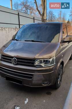 volkswagen multivan 2013 в Дніпро (Дніпропетровськ) від професійного продавця [object Object]