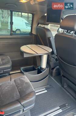 Мінівен Volkswagen Multivan 2013 в Бару