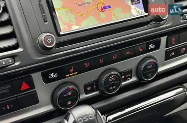 Volkswagen Multivan 2019