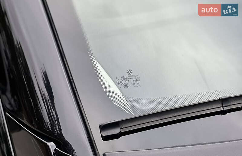 Минивэн Volkswagen Multivan 2019 в Виннице