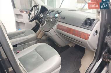 Минивэн Volkswagen Multivan 2006 в 