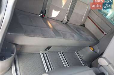 Минивэн Volkswagen Multivan 2006 в 