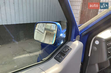 Минивэн Volkswagen Multivan 1999 в 