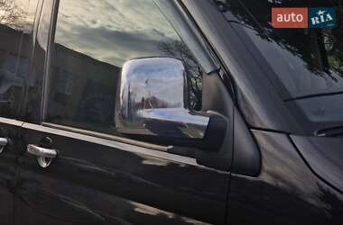 Минивэн Volkswagen Multivan 2005 в 