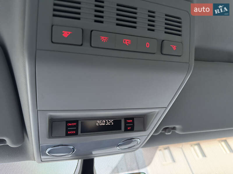 Минивэн Volkswagen Multivan 2019 в Киеве