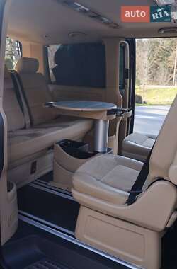Мінівен Volkswagen Multivan 2008 в 