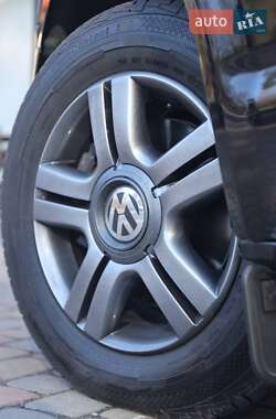 Мінівен Volkswagen Multivan 2008 в 