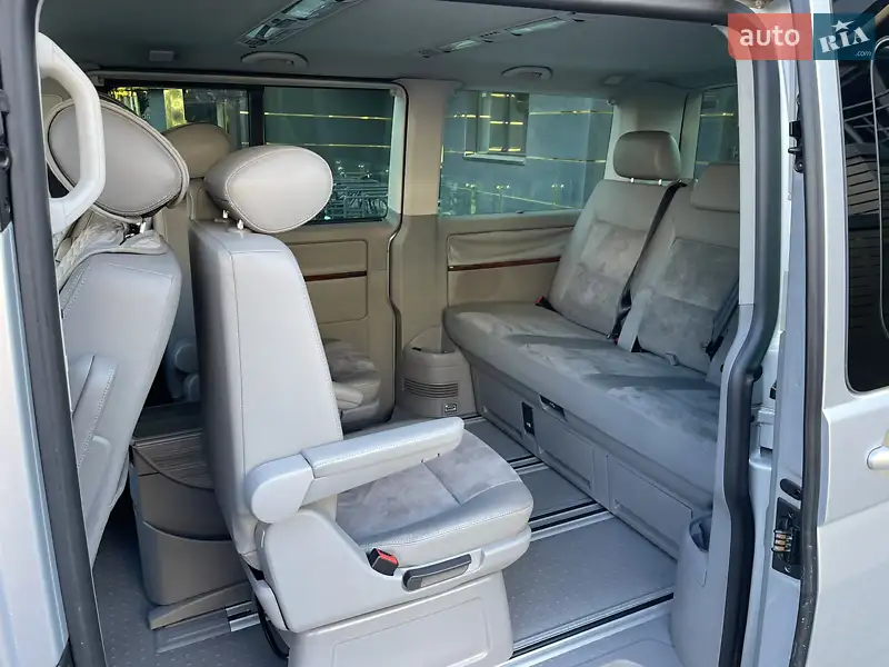 Volkswagen Multivan 2006 VIN WV2ZZZ7HZ7H048399 фото оголошення 7 з 51