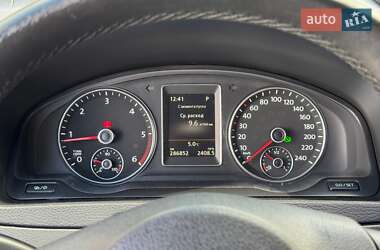 Минивэн Volkswagen Multivan 2014 в 