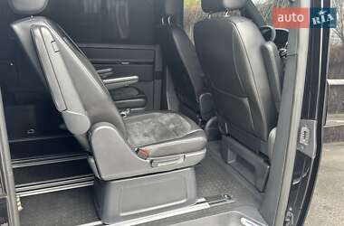 Минивэн Volkswagen Multivan 2016 в 