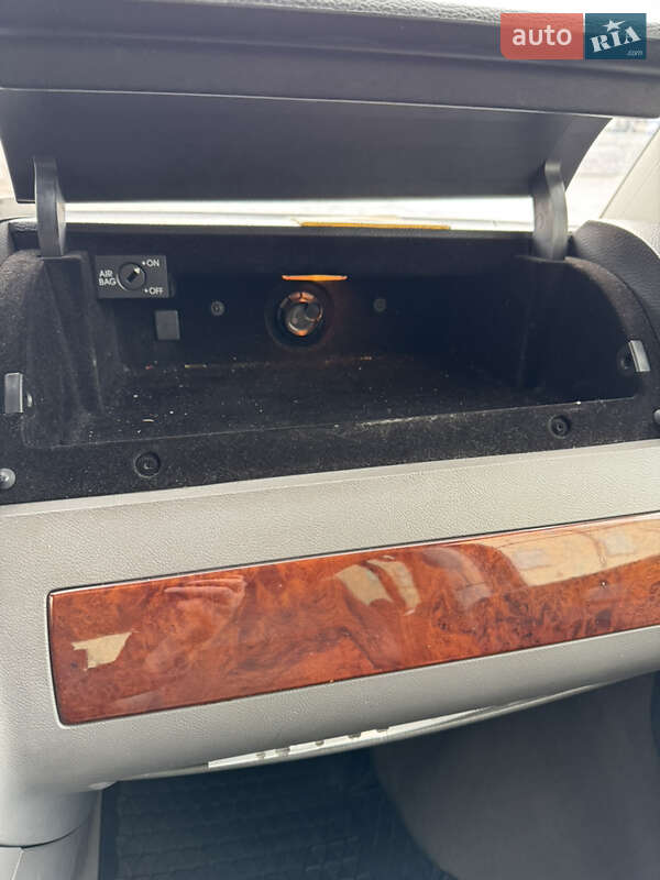 Минивэн Volkswagen Multivan 2008 в Одессе