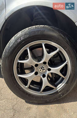 Мінівен Volkswagen Multivan 2013 в Києві