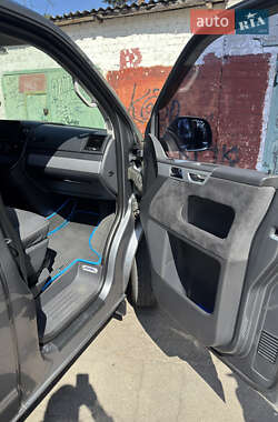 Мінівен Volkswagen Multivan 2013 в Києві