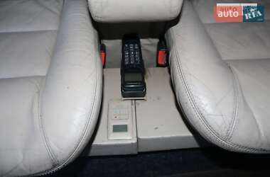 Минивэн Volkswagen Multivan 1999 в 