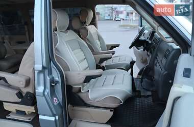 Минивэн Volkswagen Multivan 1999 в 