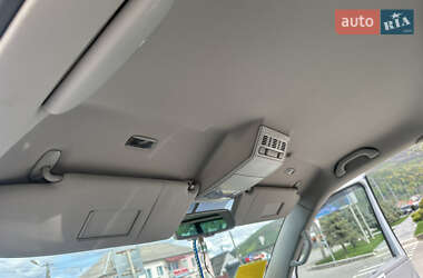 Мінівен Volkswagen Multivan 2008 в 