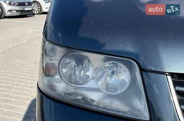 Минивэн Volkswagen Multivan 2003 в 