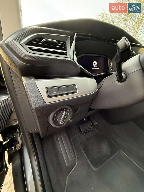 Минивэн Volkswagen Multivan 2021 в Одессе