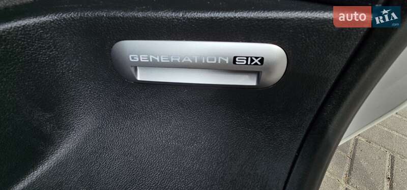 Минивэн Volkswagen Multivan 2020 в Тернополе