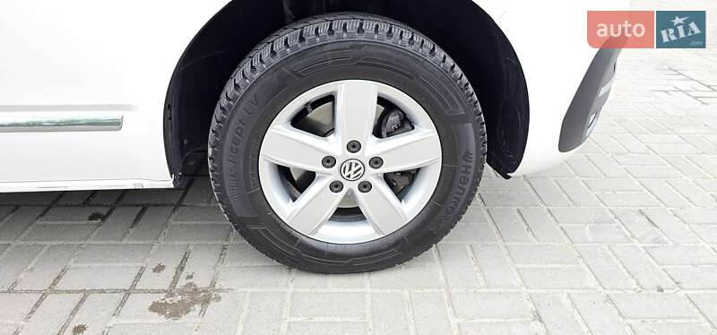 Минивэн Volkswagen Multivan 2020 в Тернополе