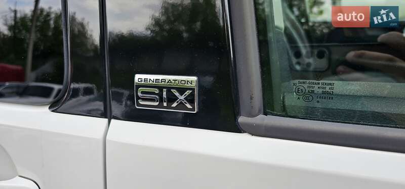 Минивэн Volkswagen Multivan 2020 в Тернополе