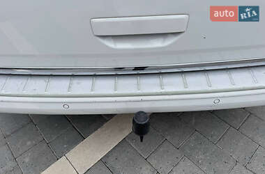 Минивэн Volkswagen Multivan 2019 в 