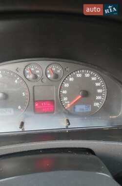 Минивэн Volkswagen Multivan 2007 в 