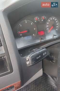 Минивэн Volkswagen Multivan 2007 в 