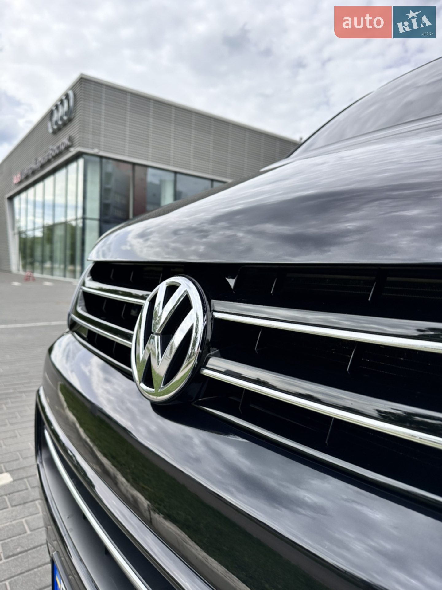 2012 Volkswagen Multivan - мініатюра 12